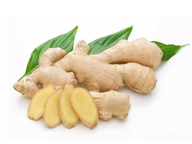 GỪNG