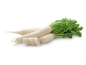 CỦ CẢI