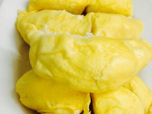 CƠM SẦU RIÊNG