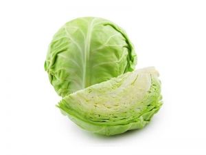 BẮP CẢI TRÒN