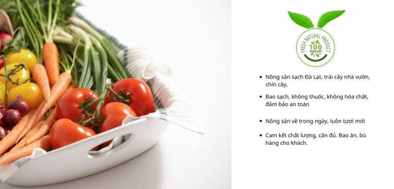Trồng rau hướng hữu cơ sử dụng phân giun quế